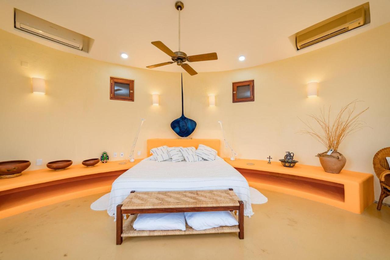 1009 - Casa Daki Niya Villa Santa Cruz Huatulco Exteriör bild